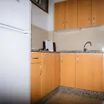 Arenas فندق بلايا ديل إنغلز