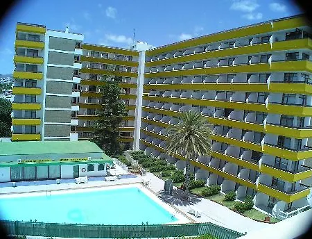 Arenas 2* Πλάγια ντελ Ινγκλές