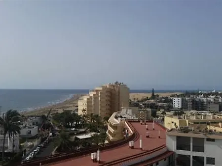 Arenas Πλάγια ντελ Ινγκλές