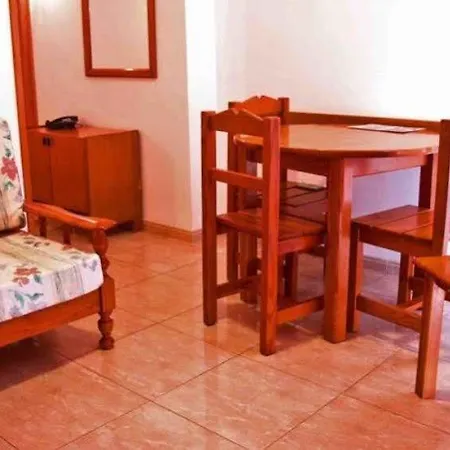 Arenas Πλάγια ντελ Ινγκλές