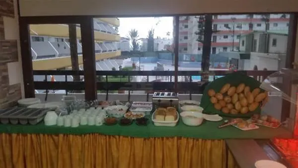 Hotell Arenas 2*