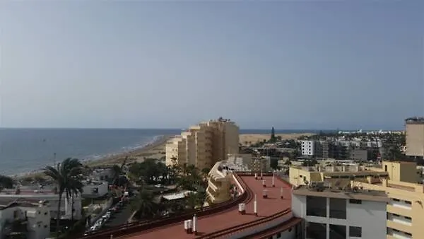 Arenas Playa del Inglés