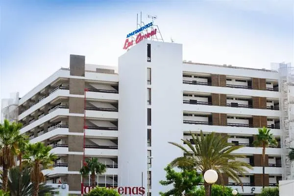 Hotell Arenas 2*