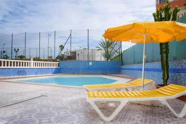 Hotell Arenas