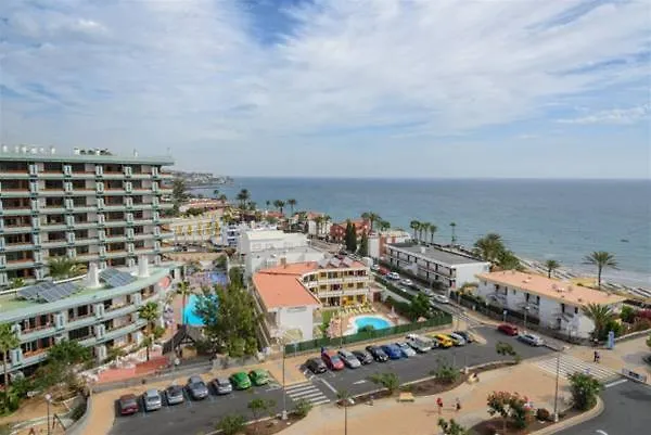 Arenas Playa del Inglés