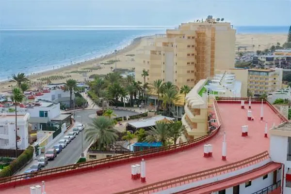 Hotell Arenas