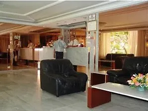 Arenas Hotell Playa del Inglés