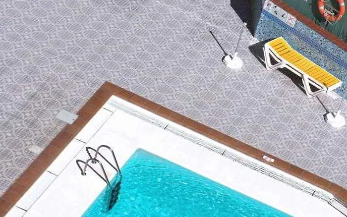 Hotell Arenas