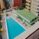 Arenas