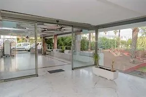 Arenas 2* بلايا ديل إنغلز