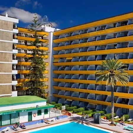 Arenas Apartment *