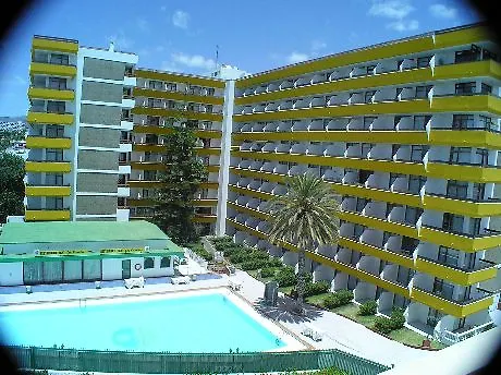 Arenas 2* Playa del Inglés