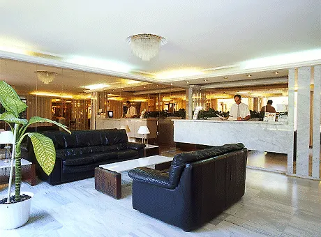 Arenas 2*