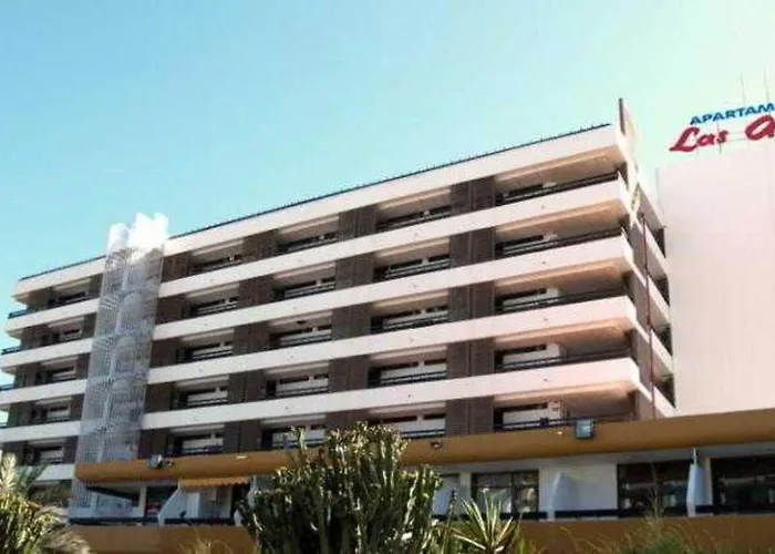 Arenas 2*