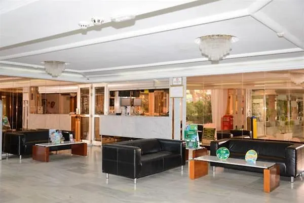 Hotel Arenas 2*
