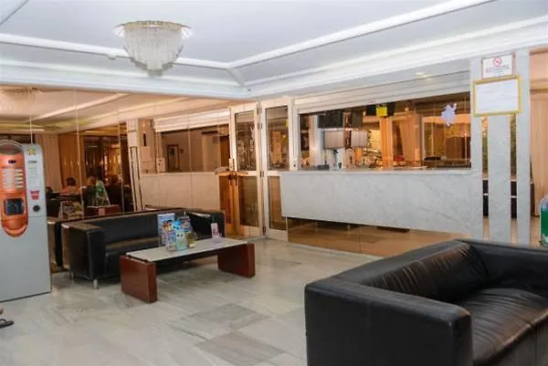 Hotel Arenas Playa del Inglés