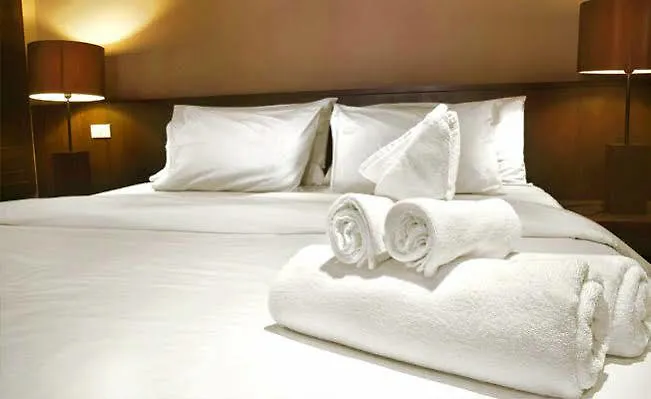 Arenas Hotel Playa del Inglés